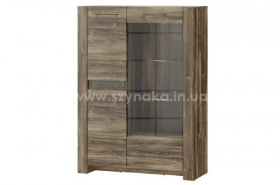 Витрина 2д Belveder 15