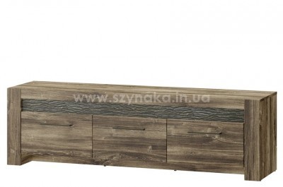 Тумба RTV Belveder 25