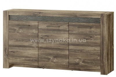 Комод 3д Belveder 45