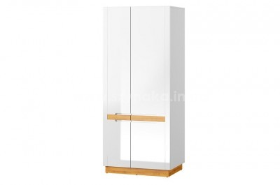 Шкаф 2д Visio 70