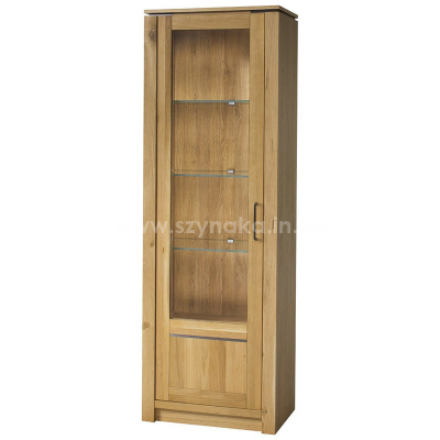 Szynaka OSLO 10 Витрина левая Szynaka OSLO 10 Витрина левая