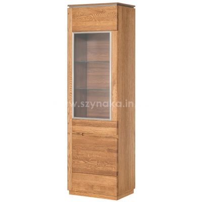 Витрина правая MONTENEGRO 11 L 