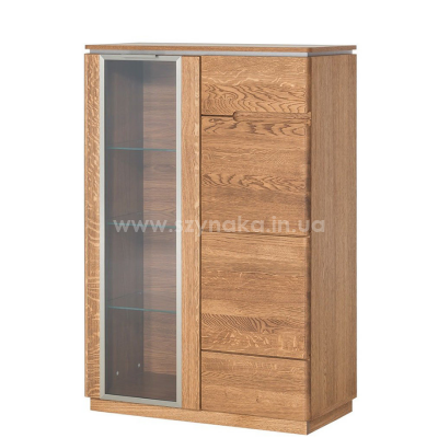 Витрина MONTENEGRO 15