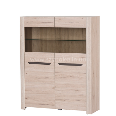 Витрина 2д Szynaka Desjo 03