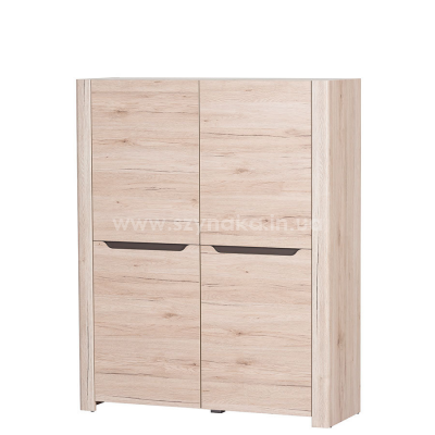 Комод 2д Szynaka Desjo 04