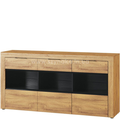 Комод 3д Kama 47