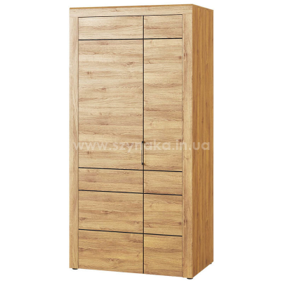 Шкаф 2д Kama 70