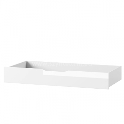 Ящик подкроватный Selene 34 цвет белый