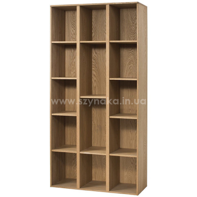 Стеллаж LOCARNO 16 Стеллаж LOCARNO 16