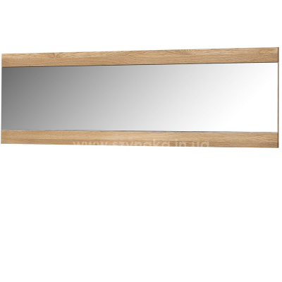 Зеркало LOCARNO 80