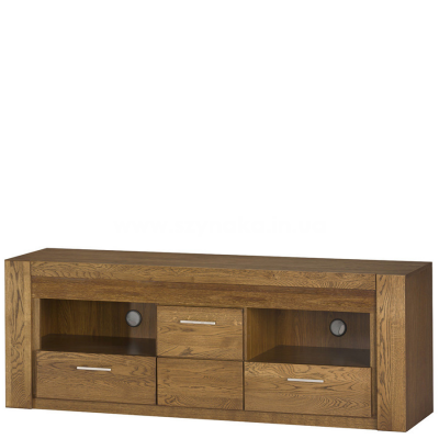 Тумба ТВ Velvet 25