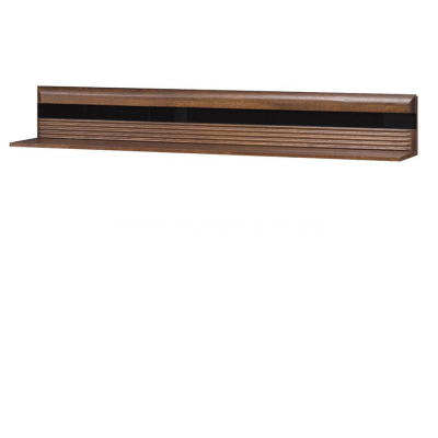 Полка подвесная Porti 35