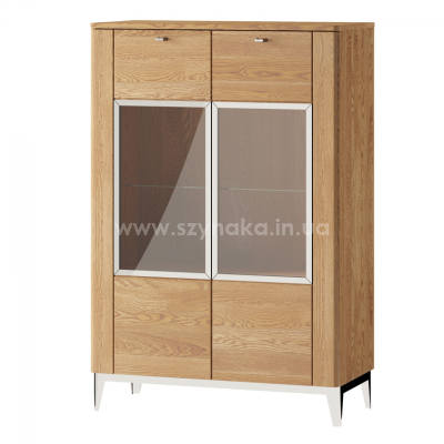 Витрина SAVONA 15