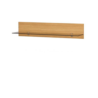 Полка подвесная Szynaka Torino 34