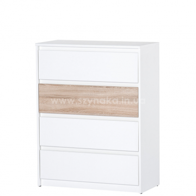 Комод Szynaka Wenecja 07