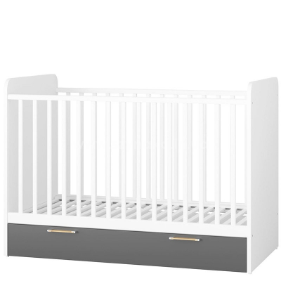 Детская кроватка Picolo 14