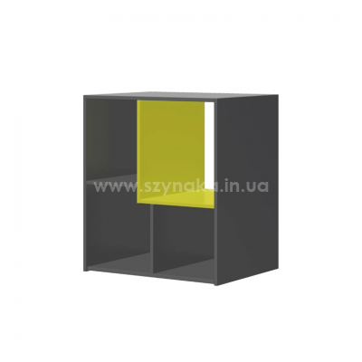 Стеллаж Szynaka Wow 08