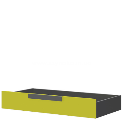 Ящик подкроватный Szynaka Wow 15