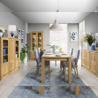 Столовая Oslo Столовая Oslo