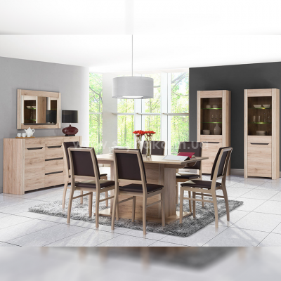 Столовая Desjo 