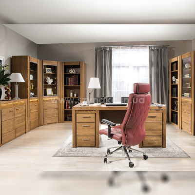 Кабинет Velvet 