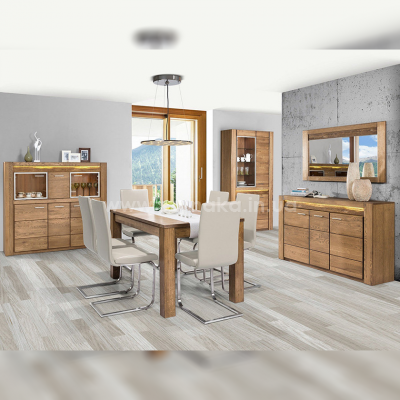 Столовая Velvet 