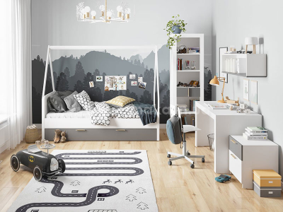 Детская Picolo 