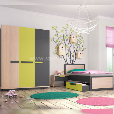 Детская 2 Wow 