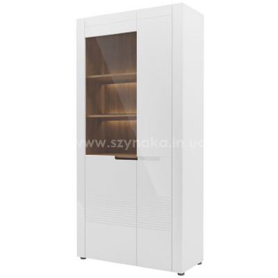 Витрина 2д BELFORT 12 Витрина 2д BELFORT 12