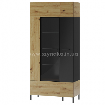 Витрина Lucas 12