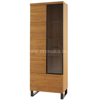 Витрина левая Pratto 10