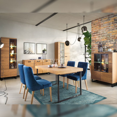 Столовая Pratto