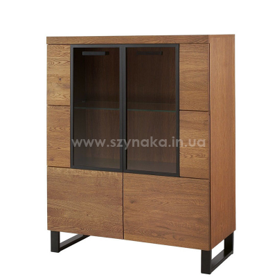 Витрина Pratto 15