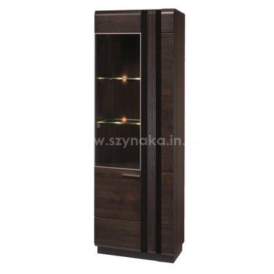 PORTI 10 витрина левая